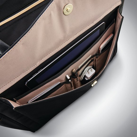 Mobile Solution Upright Wheeled Carryall - Picture 8 of 10